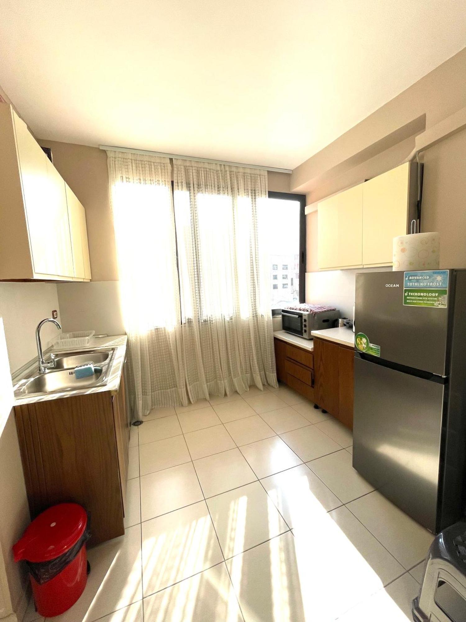 Brand New Apartament Durrës Exterior foto
