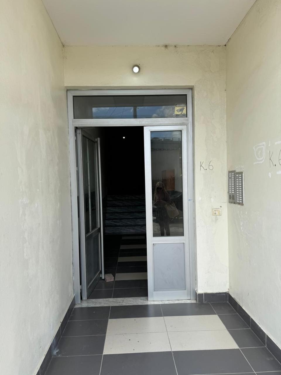 Brand New Apartament Durrës Exterior foto