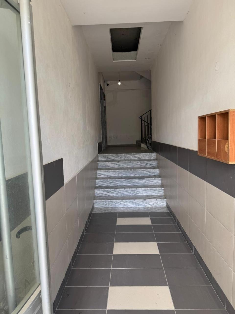Brand New Apartament Durrës Exterior foto