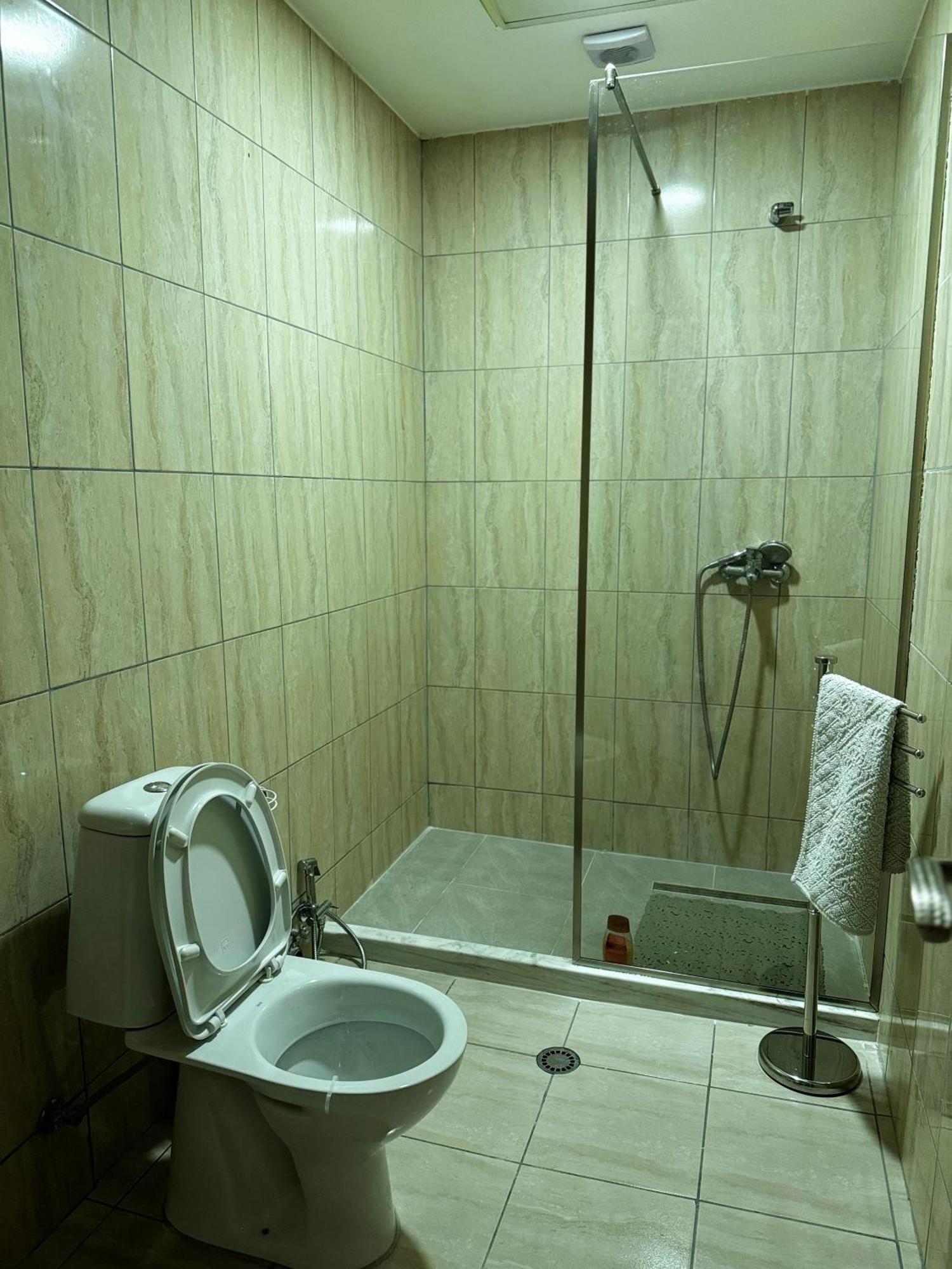 Brand New Apartament Durrës Exterior foto