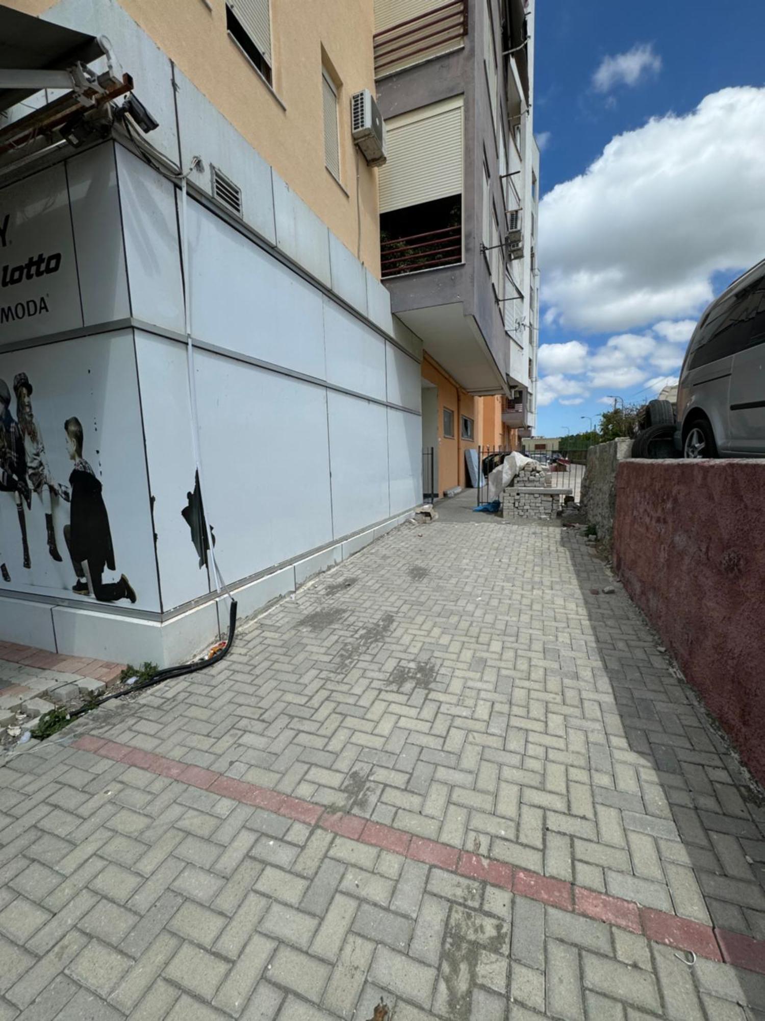 Brand New Apartament Durrës Exterior foto